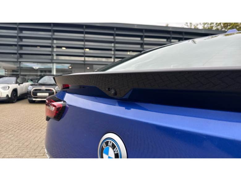 BMW iX2 230kW xDrive30 M Sport 65kWh 5dr Auto Electric Hatchback